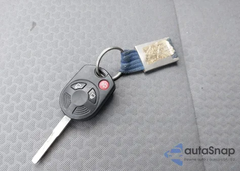 2017 Ford Escape Se z USA, uszkodzony, nr VIN 1FMCU9GD0HUA18304